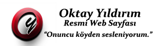 Oktay Yıldırım