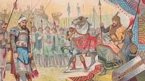  Timur Yenilgisi ve Yeniçeri Sistemi